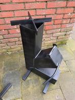 Rocket stove, Ophalen of Verzenden, Nieuw