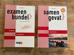 Examenbundel  M.M.P.C. Bolink - vwo Geschiedenis 2022/2023, Ophalen of Verzenden, M.M.P.C. Bolink, VWO, Geschiedenis