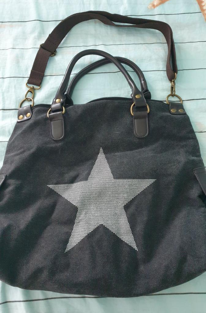 NIEUW  |  Tas  (schouder/hand), Sieraden, Tassen en Uiterlijk, Tassen | Damestassen, Nieuw, Ophalen of Verzenden