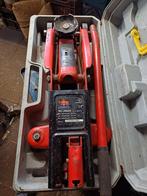 Top Craft Garagekrik 2000K - Gebruikt, Auto diversen, Krikken, Ophalen, Gebruikt, Mechanisch, Garagekrik