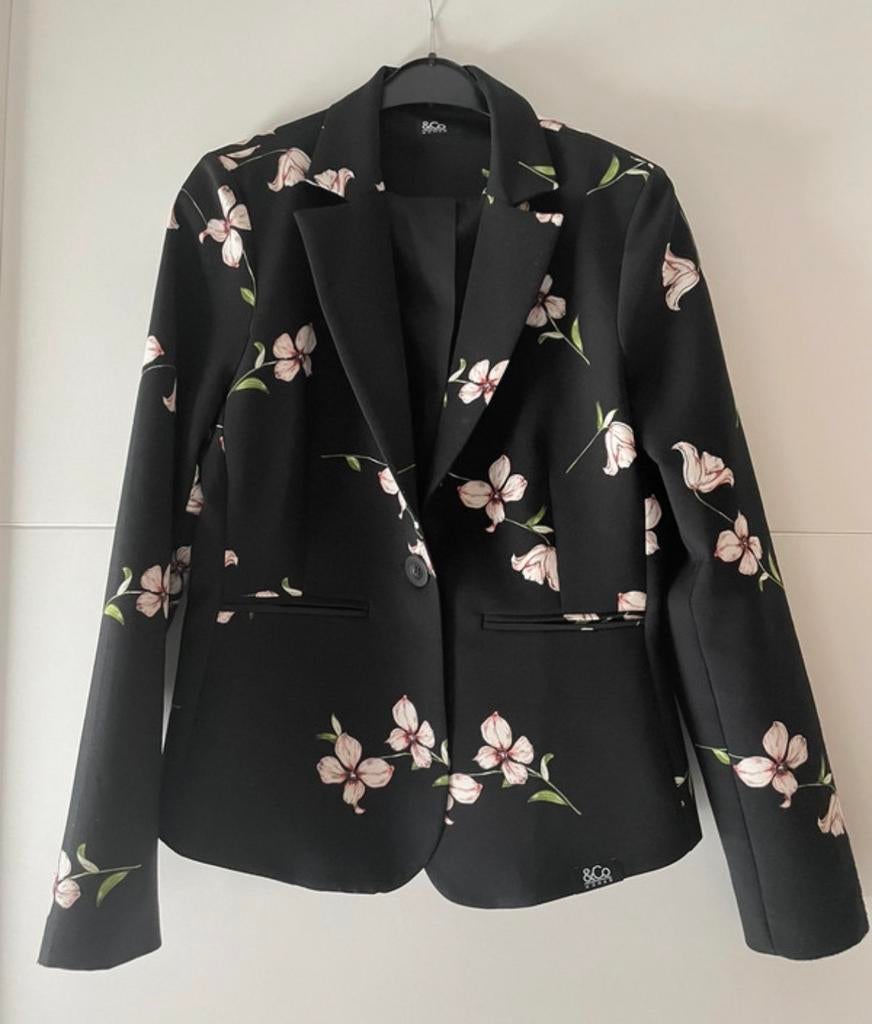 Colbert &Co Woman, Verzenden, Zo goed als nieuw, Maat 42/44 (L), Jasje