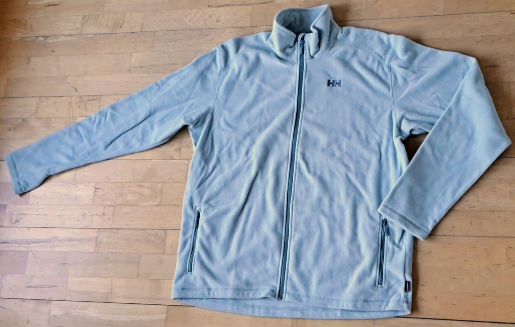Helly Hansen Fleece Vest (mid-layer) - 2XL - Nieuw!, Helly Hansen, Nieuw, Overige maten, Ophalen of Verzenden