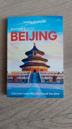 Lonely Planet Beijing Pocket, Ophalen of Verzenden, Zo goed als nieuw