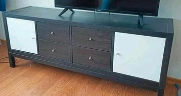 KALLAX kast boekenkast tv kast  beschikbaar voor biedingen