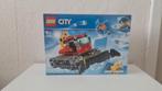 Lego city  60222, Kinderen en Baby's, Speelgoed | Duplo en Lego, Ophalen of Verzenden, Zo goed als nieuw, Complete set, Lego