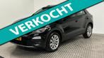 Volkswagen T-Roc 1.5 TSI Style Business benzine automaat par, Euro 6, 4 cilinders, 150 pk, Zwart