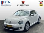 Volkswagen Beetle 1.2 TSI Design Airco/Parkeersensoren/Licht, Voorwielaandrijving, Stof, Gebruikt, 4 cilinders