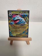 Mega venusaur Mega-Evolution, Hobby en Vrije tijd, Ophalen of Verzenden, Zo goed als nieuw, Losse kaart, Foil
