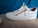 Witte AQA sneakers maat 42, Kleding | Dames, Schoenen, Wit, AQA, Ophalen of Verzenden, Sneakers of Gympen