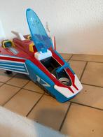 Paw patrol mighty jet, Ophalen, Gebruikt