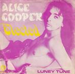 single vinyl  ALICE COOPER – Elected (1972 - NL), Gebruikt, Verzenden, 7 inch, Single