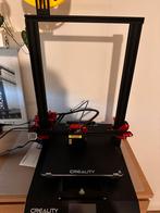 Creality 10S Pro V2 3D Printer, Computers en Software, 3D Printers, Ophalen, Gebruikt