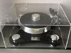 Stofkap voor Transrotor of andere platenspelers, Audio, Tv en Foto, Platenspelers, Ophalen of Verzenden, Overige merken