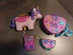 Polly Pocket setjes, Ophalen, Gebruikt, Overige typen