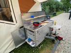 Holtkamper Cocoon S en XL te huur, Caravans en Kamperen