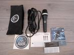 AKG D5 Microfoon, Muziek en Instrumenten, Microfoons, Ophalen of Verzenden, Zo goed als nieuw