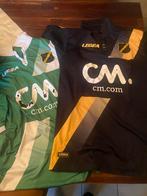 Nac shirts, Ophalen of Verzenden, Zo goed als nieuw, Shirt