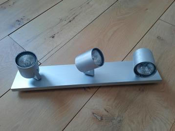3 spots lamp, Massive (Philips), 53093 beschikbaar voor biedingen