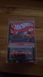 Hot wheels lrc 2021 1970 ford mustang boss 302, Ophalen of Verzenden, Zo goed als nieuw