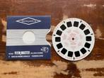 View Master Schijfje (D), Ophalen of Verzenden, 1960 tot 1980, Overige typen