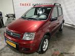 Fiat Panda 1.2 Professional 4x4 Airco/1e EIG, Auto's, Fiat, Origineel Nederlands, Te koop, 60 pk, Benzine