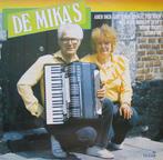 Schlager L.P. (1983) De Mika's – De Mika's, Cd's en Dvd's, Vinyl | Nederlandstalig, Ophalen of Verzenden, Gebruikt, 12 inch, Levenslied of Smartlap