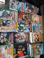 Donald duck pocket pockets, Meerdere comics, Ophalen of Verzenden, Gelezen, Europa