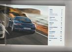 Porsche Concept boeken, Ophalen of Verzenden