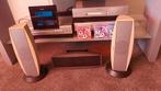 Pioneer Surround Sound Set, Ophalen of Verzenden, Gebruikt, Front, Rear of Stereo speakers, Overige merken