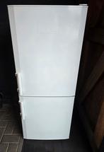 Liebherr vrijstaande koelkast met vriezer combinatie A ++, Witgoed en Apparatuur, Vriezers en Diepvrieskisten, Ophalen, Minder dan 60 cm