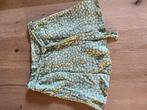Rokje Pull&Bear, S, Ophalen of Verzenden, Gedragen, Boven de knie, Groen