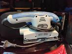Einhell vlakschuurmachine weinig gebruikt., Ophalen of Verzenden, Zo goed als nieuw, Minder dan 600 watt, Vlakschuurmachine
