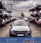 Diverse Mercedes onderdelen A B C CLA E ML GLA Klasse PARTS, Auto-onderdelen, Ophalen of Verzenden, Gebruikt