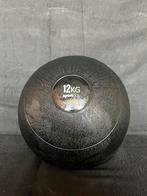 Slamball 12kilo, Ophalen, Benen, Fitnessbal