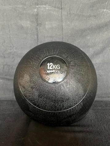 Slamball 12kilo beschikbaar voor biedingen