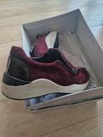 geox, Ophalen of Verzenden, Nieuw, Rood, Sneakers of Gympen
