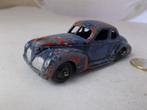 1939 Dinky Toys 39F STUDEBAKER STATE COMMANDER (Repainted.)