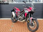 HONDA CRF 1100 L AFRICA TWIN DCT Dealer Onderh. Veel Opties, Motoren, 2 cilinders, HONDA, Motorrijbewijs A, Bedrijf
