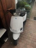 Piaggio Zip Type 2 - zonder 123, Fietsen en Brommers, Scooters | Piaggio, Ophalen, Tweetakt, Maximaal 45 km/u, Zip