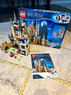 Harry Potter lego astronomy tower 75969, Ophalen, Gebruikt