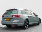 Volkswagen Passat Variant 1.4 TSI 218pk PHEV GTE Business |, Stof, Gebruikt, Zwart, 4 cilinders