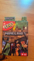 Uno Minecraft, Ophalen of Verzenden