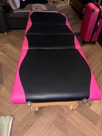 Massagestoel/Behandelstoel, Ophalen, Nieuw, Massagetafel