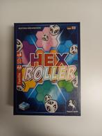 Dobbelspel Hex Roller, Hobby en Vrije tijd, Gezelschapsspellen | Bordspellen, Een of twee spelers, Ophalen of Verzenden, Zo goed als nieuw