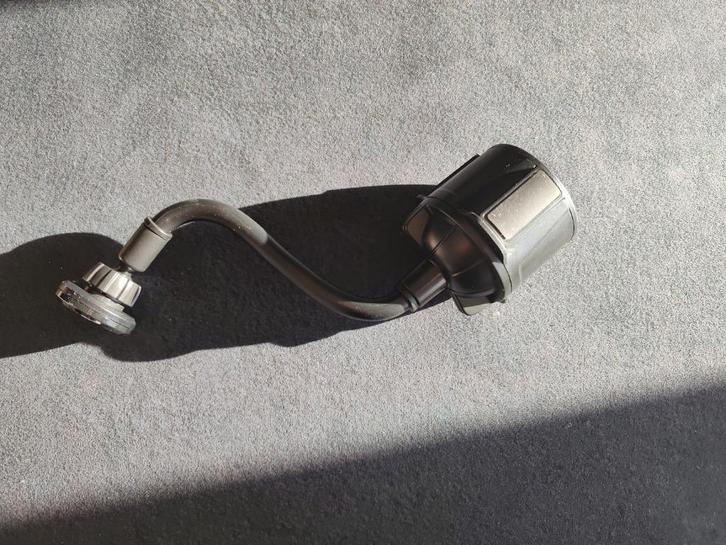 Universele auto Telefoonhouder voor Bekerhouder Magnetisch, Telecommunicatie, Telefoonhouders, Nieuw, Auto, Ophalen of Verzenden