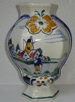 Delft vaas de klauw, Ophalen of Verzenden
