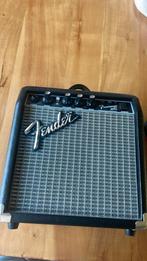 Fender frontman 10G, Ophalen, Zo goed als nieuw, Minder dan 50 watt