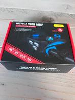 Telefoonhouder-licht-powerbank met claxon, Ophalen of Verzenden, Nieuw