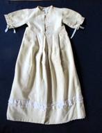 oud doopmanteltje ~ babyjasje *Marries*, Antiek en Kunst, Antiek | Kleding en Accessoires, Verzenden