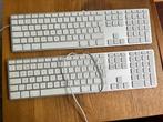 toetsenbord apple, Ophalen, Zo goed als nieuw, Qwerty, Apple